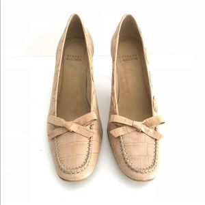 Stuart Weitzman Pump